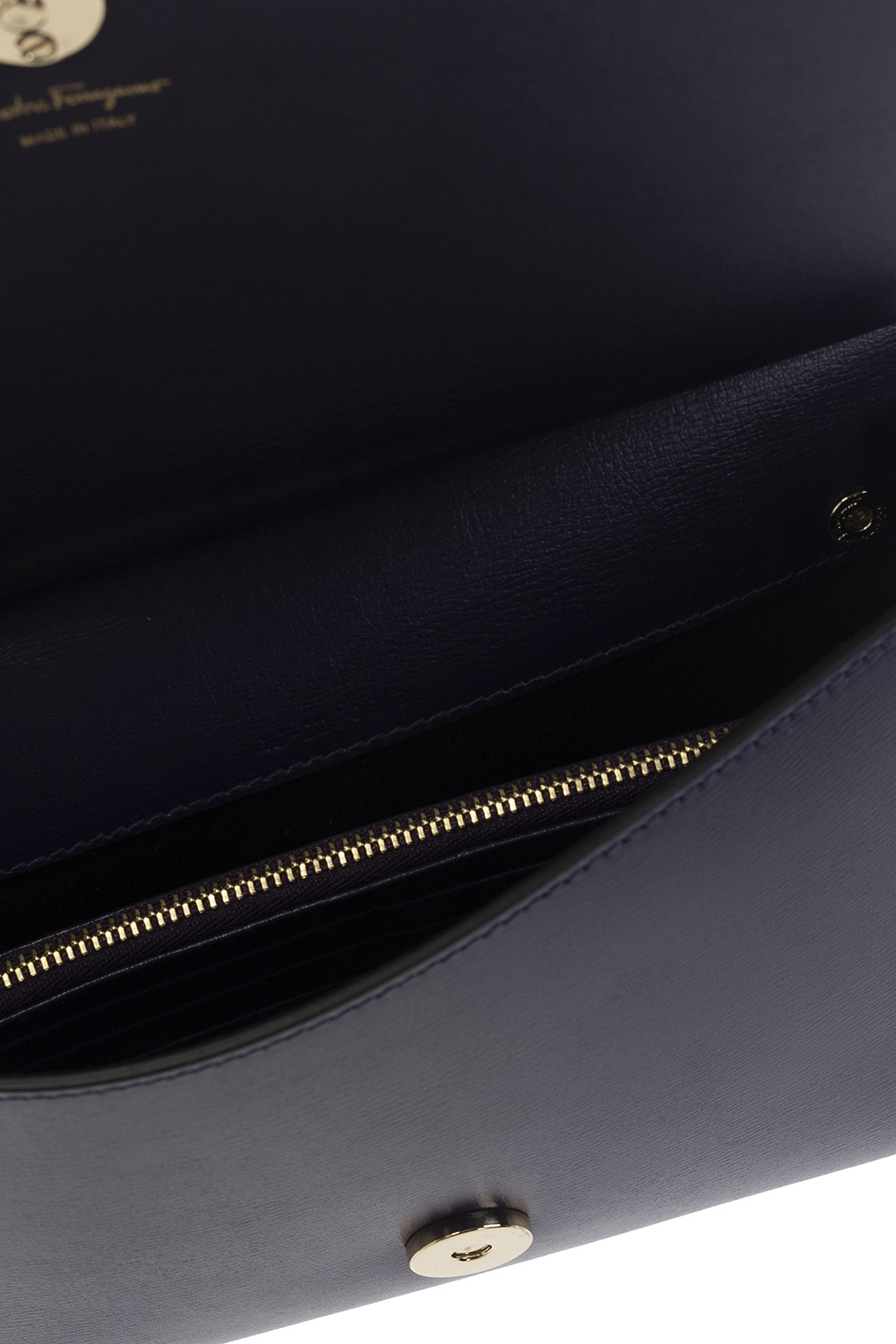 ‘Vara’ shoulder bag Salvatore Ferragamo Vitkac Italy